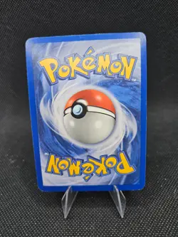 Togetic 14/109 Pokemon Team Rocket Returns Reverse Holo MP SWIRL - Image 2
