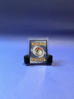 Pokemon Fezandipiti Ex 092/064 Special Illustration Rare Holo EX Shrouded Fable - Image 2