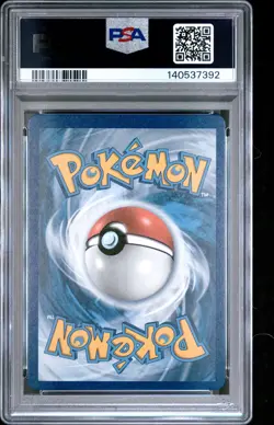 2021 POKEMON CELEBRATIONS CLASSIC COLLECTION #114 FULL ART/ZEKROM PSA 7 - Image 2