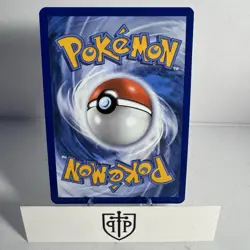 Pokemon TCG - Meowth 106/094 Phantasmal Flames - Illustration Rare Holo - NM - Image 2