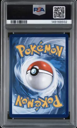2026 POKEMON ASC EN-ASCENDED HEROES ILLUSTRATION RARE CYNTHIA'S SPIRITOMB PSA 10 - Image 2