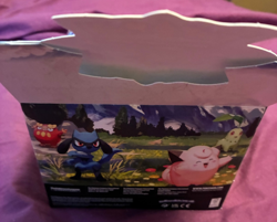 POKEMON TCG 10X ASCENDED HEROES MINI TINS SET - CDU DISPLAY CASE UNSEALED - Image 3
