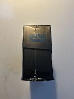 Pokemon TCG Mega Evolution Phantasmal Flames ETB Elite Trainer Box New Sealed - Image 4