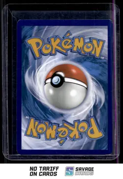 2024 Pokemon Scarlet & Violet Surging Sparks Holo Magneton #159 - Image 2