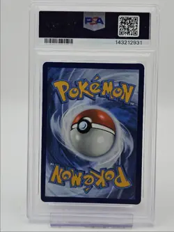 SALAMENCE EX 2025 POKEMON JOURNEY SPECIAL ILLUSTRATION RARE 187 PSA 10 Q6679 - Image 2