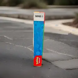 Pokemon First Partner Illustration Collection Series 1 Box Promo Special Edition - Image 4