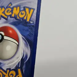 Pokemon Flute Trainer 86/102 Uncommon Base Set Wizards 1999 English LP - Image 3