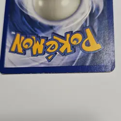 Pokemon Flute Trainer 86/102 Uncommon Base Set Wizards 1999 English LP - Image 4