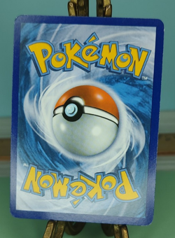 Pokemon Blastoise EX XY 142/146 Full Art Ultra Rare Holo 180 HP Splash Bomb TCG - Image 2
