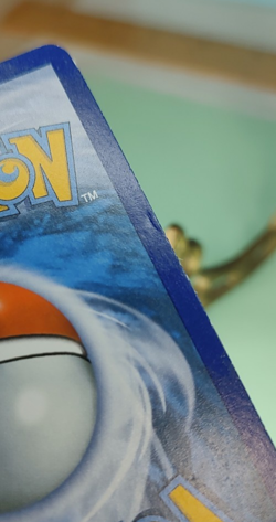 Pokemon Blastoise EX XY 142/146 Full Art Ultra Rare Holo 180 HP Splash Bomb TCG - Image 5