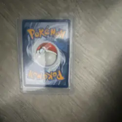 Pokemon Rayquaza V 110/203 Evolving Skies Ultra Rare Holo Rapid Strike - Image 2