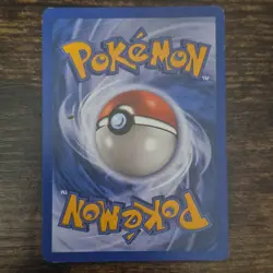 Delibird 49/144 Skyridge Regular Common Basic 50 HP English Pokemon TCG - Image 2