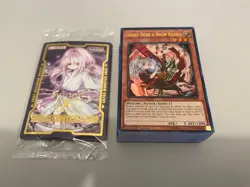 Yugioh TCG Set Of 56 Ultra Rares From Duel Devastate Set - Image 1