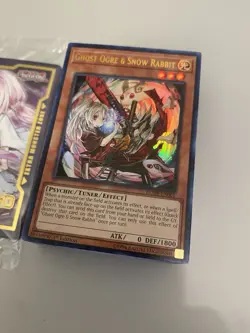 Yugioh TCG Set Of 56 Ultra Rares From Duel Devastate Set - Image 2