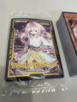 Yugioh TCG Set Of 56 Ultra Rares From Duel Devastate Set - Image 4