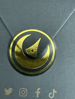 Yugioh Amanda Lapalme - Mana Moon - Dual Field Center - Dogmatika Ecclesia Saber - Image 2