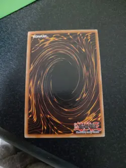 YuGiOh Reload IOC-045 1st Edition Super Rare Invasion of Chaos MP/HP - Image 2