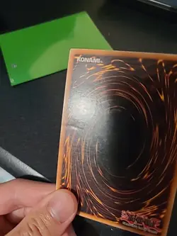 YuGiOh Reload IOC-045 1st Edition Super Rare Invasion of Chaos MP/HP - Image 3