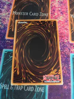 Yu-Gi-Oh! Time-Space Trap Hole MP15-EN119 1st Edition Secret Rare NM - Image 3