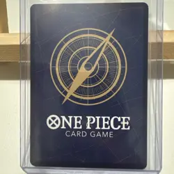 Portgas.D.Ace OP07-053 3rd Anniversary Treasure Event One Piece TCG - Image 2