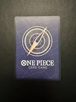 One Piece TCG | Kouzuki Oden (Parallel) | ST22-005 | Starter Deck 22: Ace & N... - Image 2