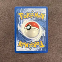 Houndour 24/75 Neo Discovery Set Pokemon Card - Image 2