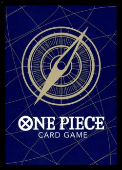 2024 One Piece Card Game Arlong Japanese Alternative Art - Image 2