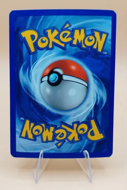 Misty's Seadra (Pre-Release) Gym Challenge Holo No. 9/132 Pokemon Card NM - Image 2