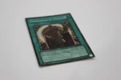 Messenger of Peace (MRL-102) - Yu-Gi-Oh! Trading Card Super Rare Holo LP - Image 2