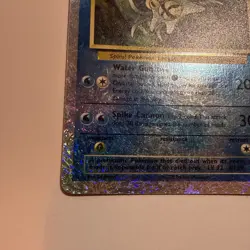 Omastar Reverse Holo - 58/110 Legendary Collection Pokemon Card - 2002 - Image 5