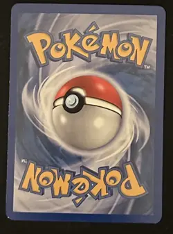 Swampert ex Team Magma vs. Team Aqua Rare Pokemon Card - Image 2