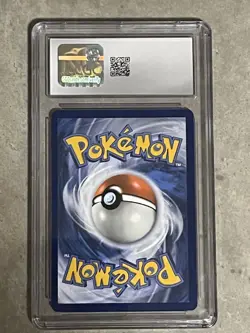 Pokemon TCG Charizard EX Sir Obsidian Flames Card 223/197 CGC 9.5 Mint English - Image 2