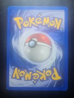Porygon2 Neo Revelation Holo Swirl Rare Card 12/64 MP **Vintage Pokemon - Image 2