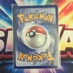 Meowth ex 062/088 Perfect Order – Pokemon Card – Holo Ultra Rare NM - Image 3