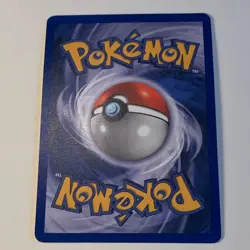 Pokemon TCG Wigglytuff 19/130 Base Set 2 Holo Rare 80 HP Balloon Card WOTC 2000 - Image 5