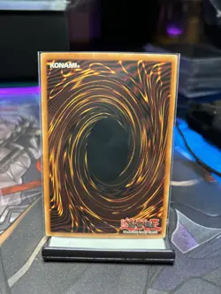 Yu-Gi-Oh! Battlestorm Limited Edition RGBT-ENSP1 Ultra Rare NM/LP x1 - Image 2