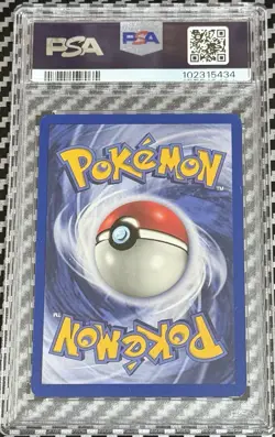 2000 Pokemon Base 2 # 71 Diglett PSA 10 Card GEM MINT! Trusted Seller! Free Ship - Image 2