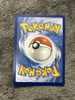 Pokemon Card - Meditite Stellar Crown 153/142 Holo Illustration Rare - Image 5