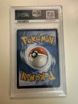 💎 PSA 10 GEM MINT UMBREON EX PRE EN Prismatic Evolutions Pokemon Card 060/131 - Image 2