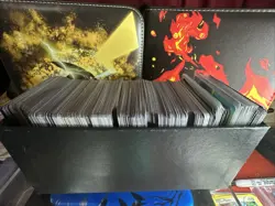 Magic the Gathering Card Lot MTG lot of 2 - Image 1