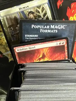 Magic the Gathering Card Lot MTG lot of 2 - Image 3