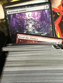 Magic the Gathering Card Lot MTG lot of 2 - Image 5