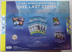 March of the Machine - Sealed Bundle box - Magic Gathering ccg MTG - Image 2