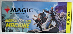 March of the Machine - Sealed Bundle box - Magic Gathering ccg MTG - Image 3