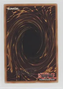 Destiny Board (UR) Unlimited YuGiOh Labyrinth of Nightmare #LON-088 2003 - Image 2