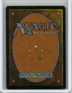 Lightly played Sadistic Glee #153 Tempest W/Tracking - Image 2