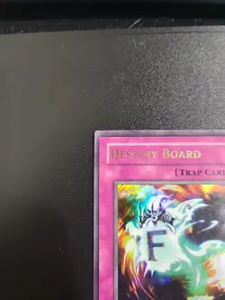 Yu-Gi-Oh! Labyrinth of Nightmare - Destiny Board LON-088 - Image 2