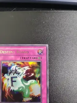 Yu-Gi-Oh! Labyrinth of Nightmare - Destiny Board LON-088 - Image 3