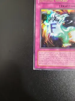 Yu-Gi-Oh! Labyrinth of Nightmare - Destiny Board LON-088 - Image 4