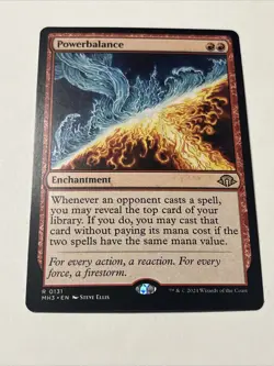 Powerbalance Modern Horizons 3 Regular - Image 1